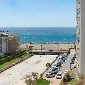  Apartamento Con Vistas España