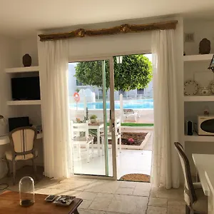 Magnifico Apartamento En Las Dunas De Apartamento