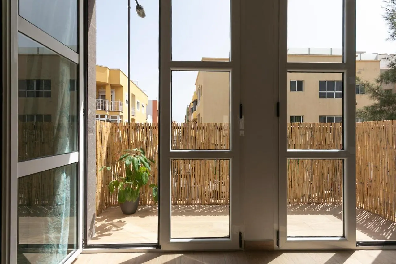 Casablanca House Apartment Corralejo